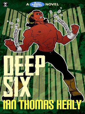 cover image of Deep Six